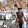 Chiny: przemysł lepiej od oczekiwań