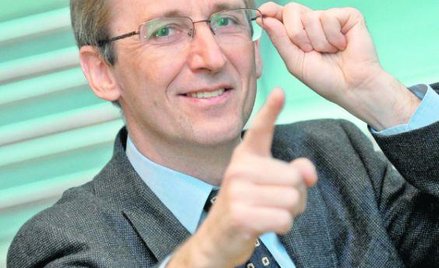 Grupa AB, kierowana przez Andrzeja Przybyłę, w krótkim czasie wyrosła na największego dystrybutora w