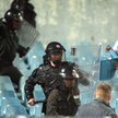 Klub nie zapłaci za nos złamany przez ochroniarza