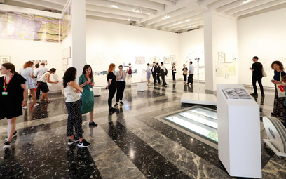 Fot: La Biennale di Venezia/ Facebook