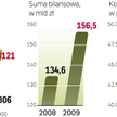 Wzrost przy wysokiej rentowności