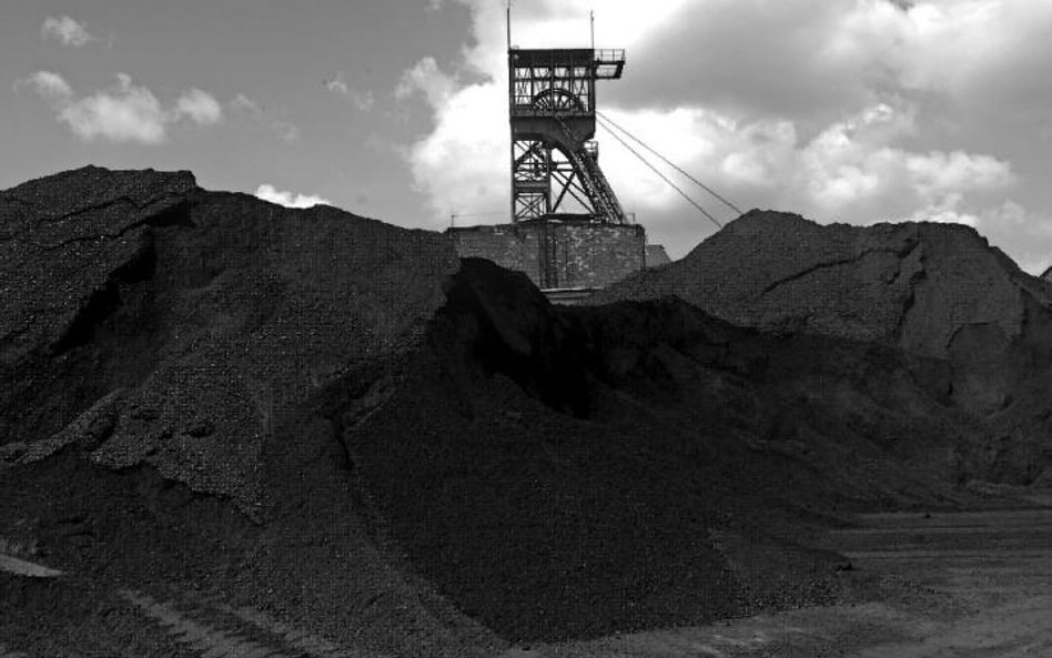 Czy inwestycje węglowe będą obciążone jeszcze większym ryzykiem niż dotychczas?