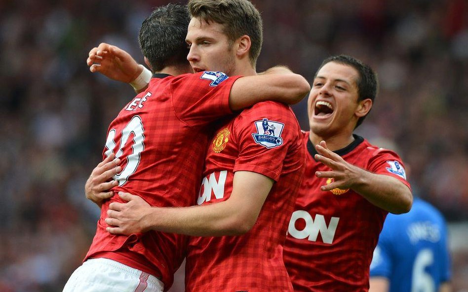 Manchester United
