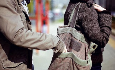 Złodzieje jak szarańcza