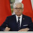 Czaputowicz: Pochopna opinia Macrona o NATO