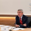 Thomas Bach