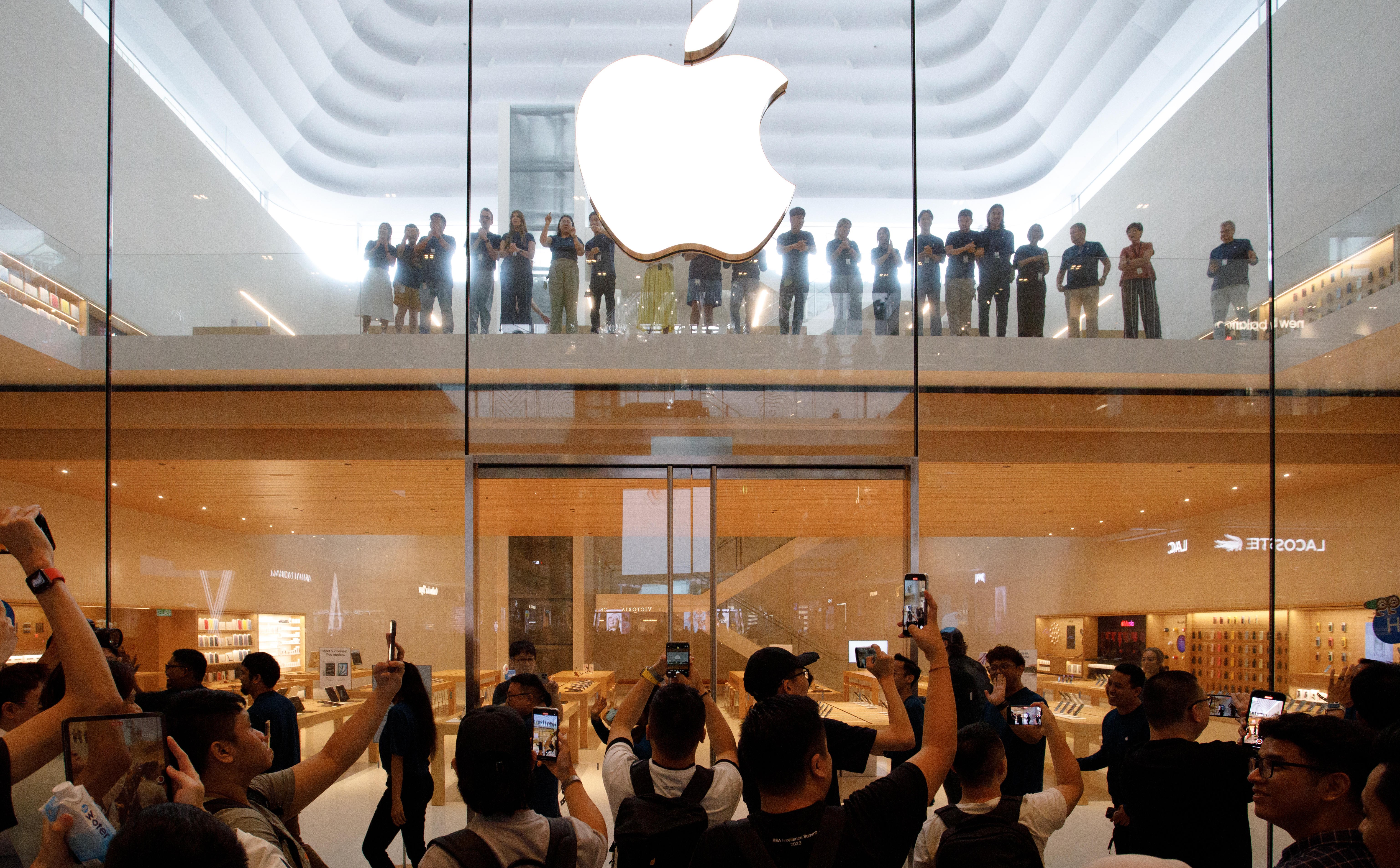 Apple chce zmienić zasady gry. Nowe urządzenie uderzy w telefony i słuchawki
