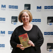 Hilary Mantel po raz drugi laureatką Nagrody Bookera
