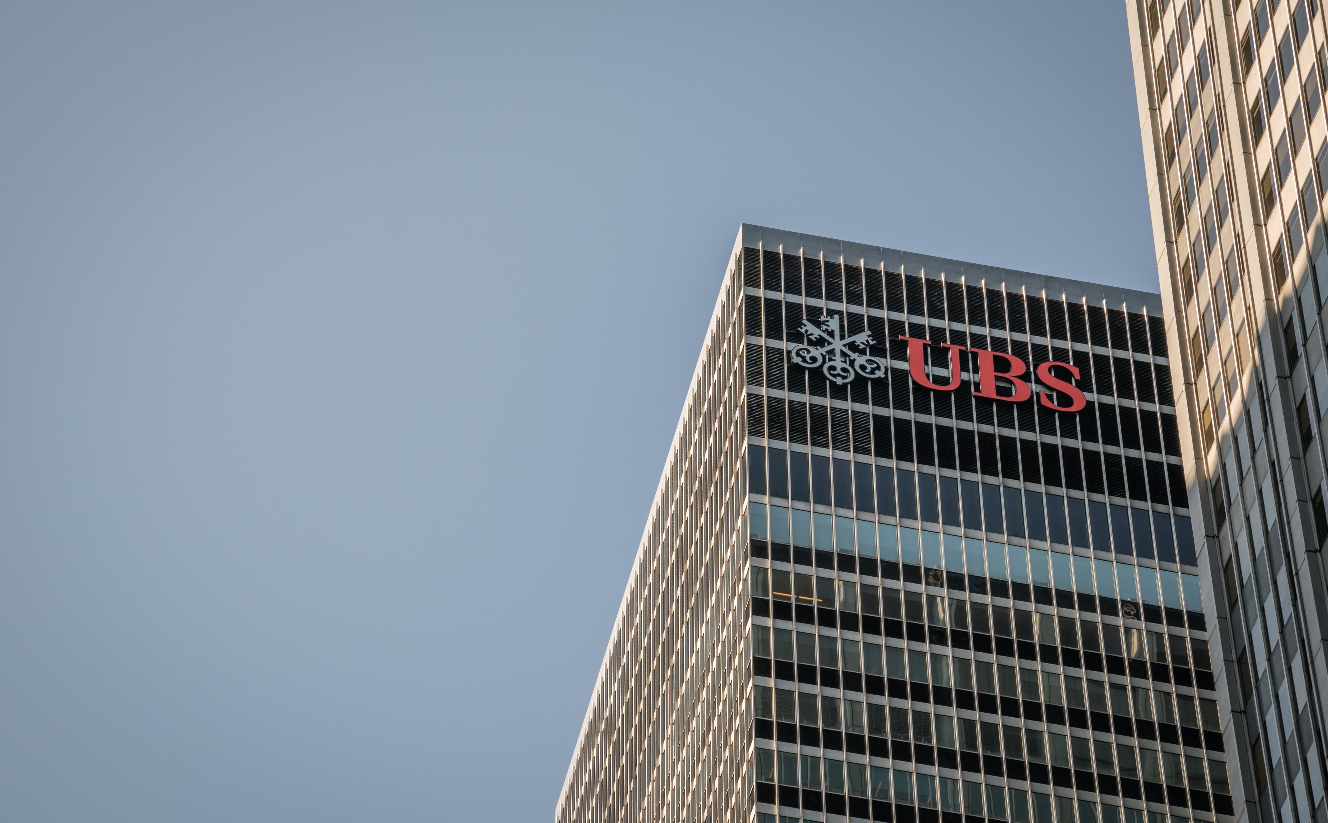 Jak globalne biura rodzinne UBS inwestują dla bogatych