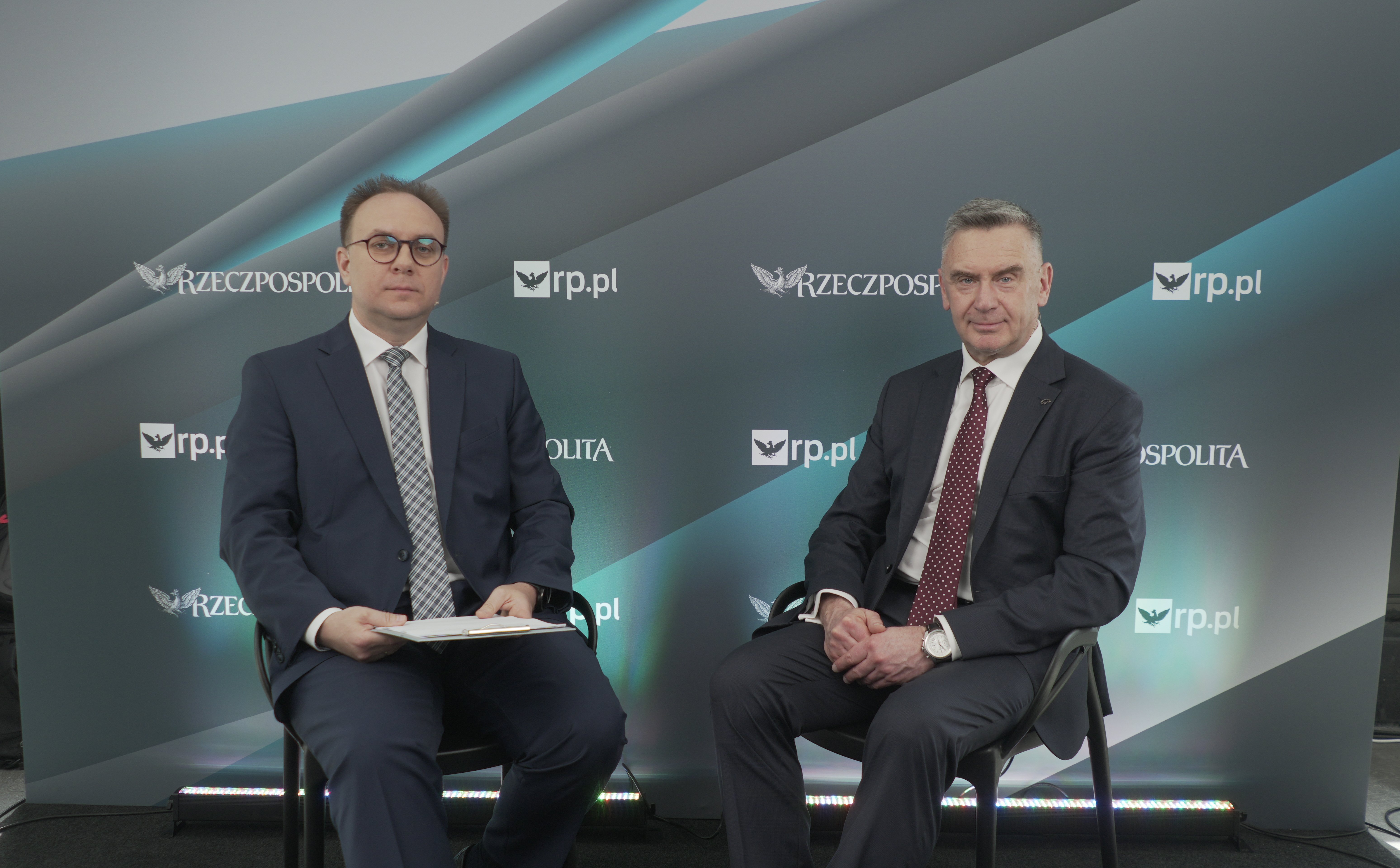 Krzemiński, Pekao Leasing: Pomożemy w transformacji firm