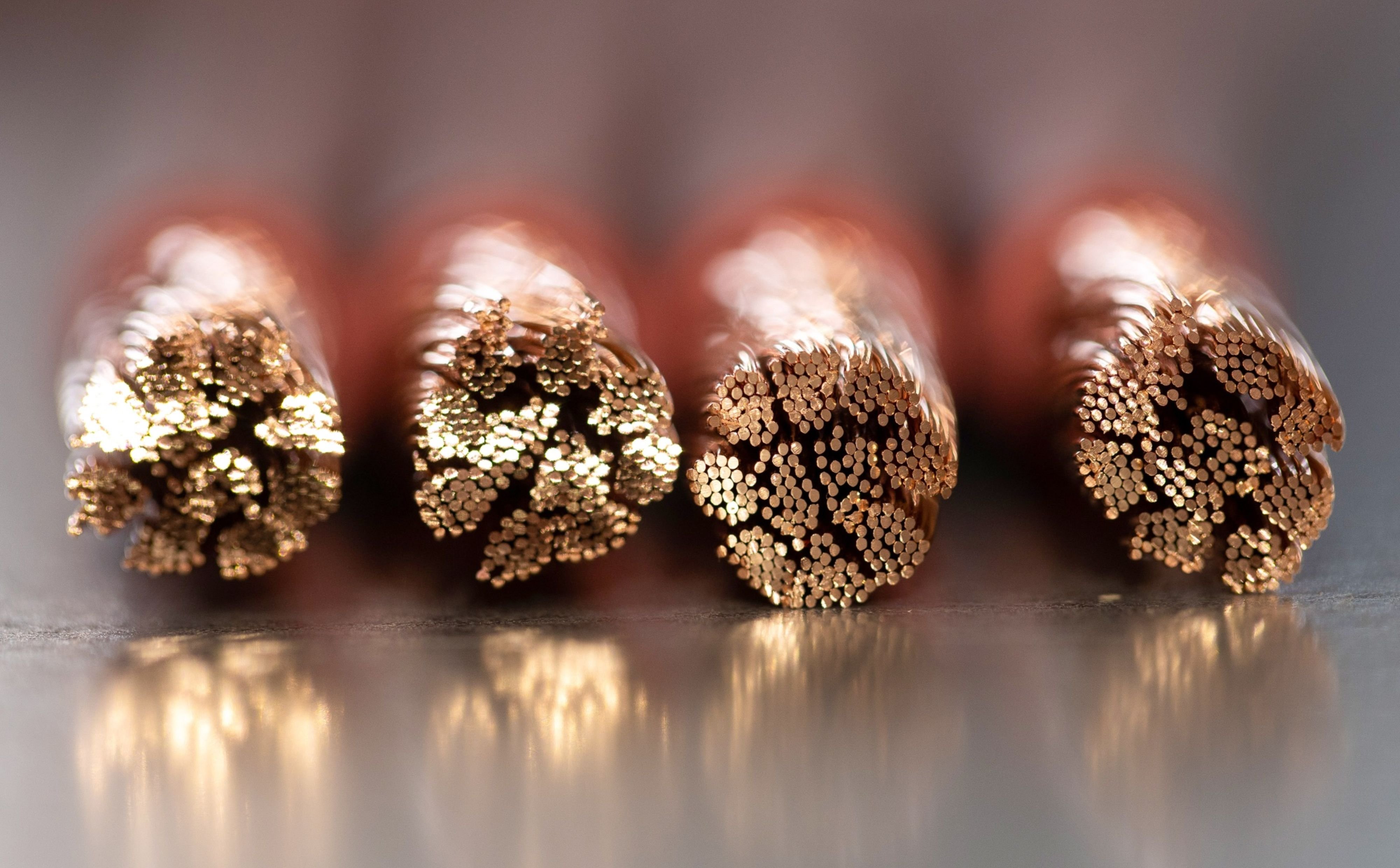 Miedź dała zarobić w czerwcu. Czy będą dalsze wzrosty?