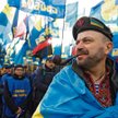 Ukraińska polityka historyczna się zmienia. W pierwszym szeregu panteonu narodowego są stawiani dowó