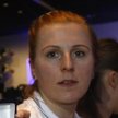 Łyżwiarka Natalia Czerwonka miała wypadek