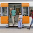 Władze liczą, że mieszkańcy przesiadą się na koleje podmiejskie i nie będą jeździć samochodami