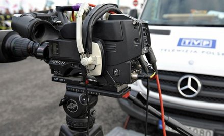 Ludzie prezydenta przejmują stery w TVP