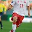 Prawy obrońca: Łukasz Piszczek