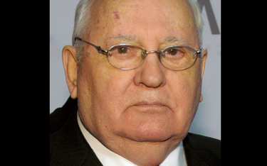 Gorbaczow o broni atomowej: A jeśli komputery zawiodą?