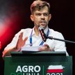 Kołodziejczak: AgroUnia ustali nowe zasady
