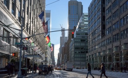 Nowy Jork: Polak oskarżony o zabicie Polaka