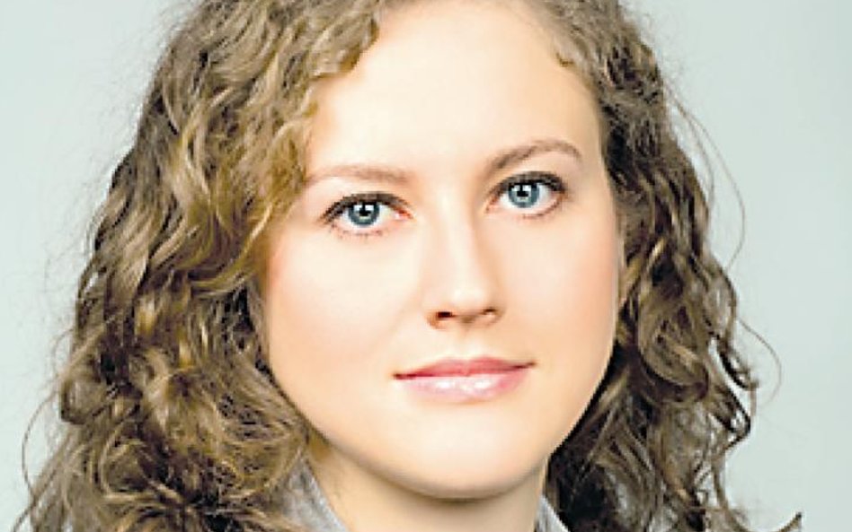 Agnieszka Besiekierska