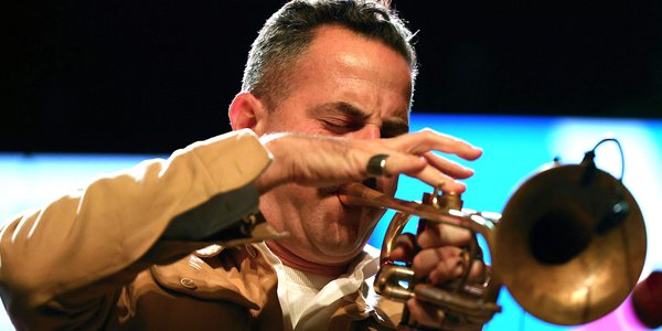 Najlepsi jazzmani umówili się w Polsce jesienią