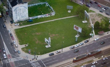 Rozliczenia za bezumowne korzystanie z gruntu