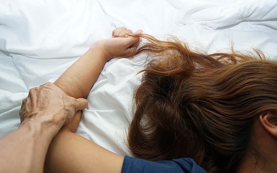 Imigranci a wzrost przestępczości seksualnej w Szwecji
