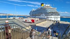 Rekordowe zamówienia armatorów - 74 nowe statki za 65 miliardów euro