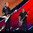 Metallica wraca na szczyt list sprzedaży