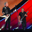 Metallica wraca na szczyt list sprzedaży