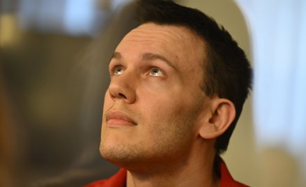 Stefan Wilmont w Sądzie Apelacyjnym w Gdańsku