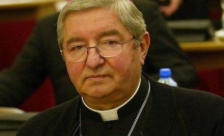 Abp Sławoj Leszek Głódź, metropolita gdański