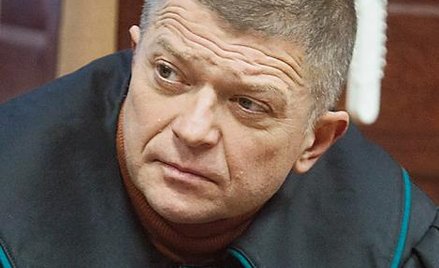 Stefan Jaworski