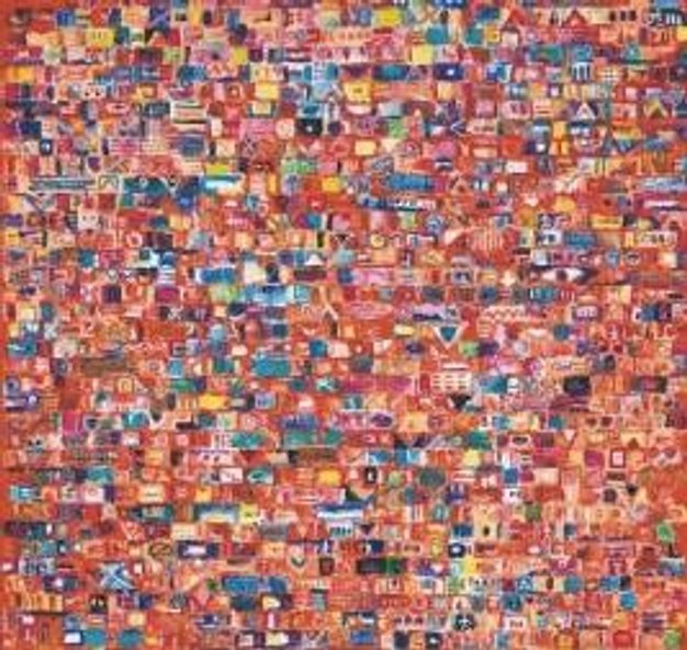 Krzysztof Pająk zdecydowanie wszedł na rynek aukcyjny.