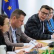 Przewodniczący komisji, poseł PiS Marek Ast