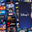 Ceny Disney+ w Europie w górę