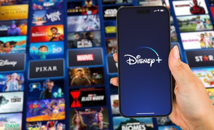 Ceny Disney+ w Europie w górę