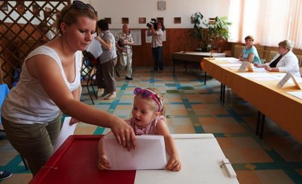 Mieszkańcy Elbląga zagłosowali na partię Jarosława Kaczyńskiego. Platforma zajęła drugie miejsce.