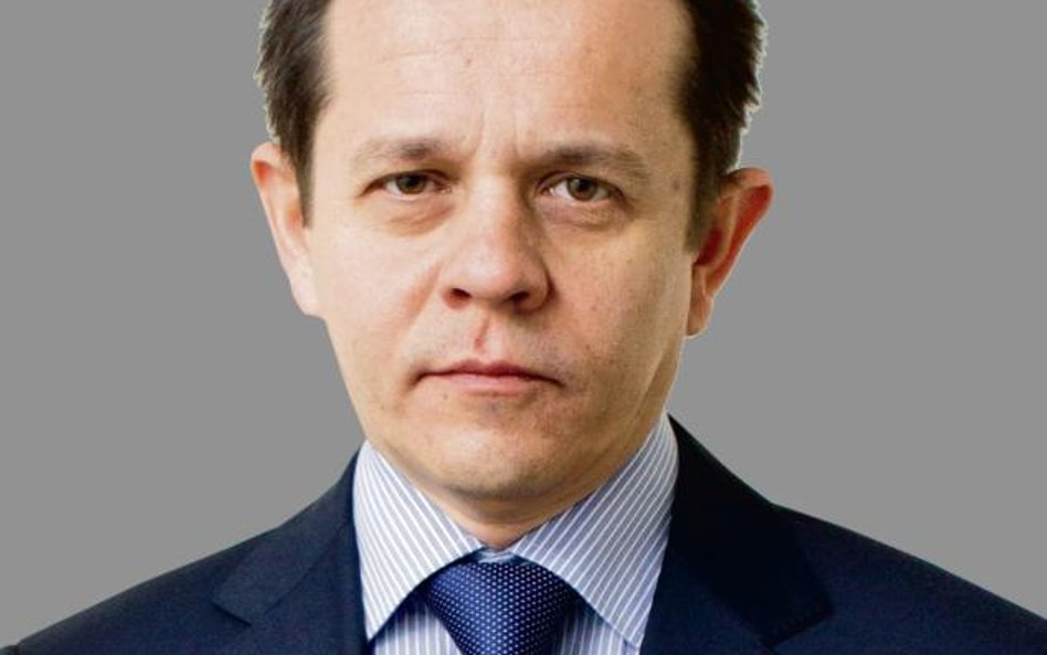 Wojciech Białek, główny analityk CDM Pekao