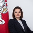 Swiatłana Cichanouska: Chcemy okrągłego stołu, nie wojny