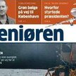 Fachowa prasa w Danii prezentuje prace ekspertów Macierewicza