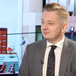 Jakub Stefaniak: Największym zagrożeniem dla prezesa Kaczyńskiego jest właśnie minister Ziobro