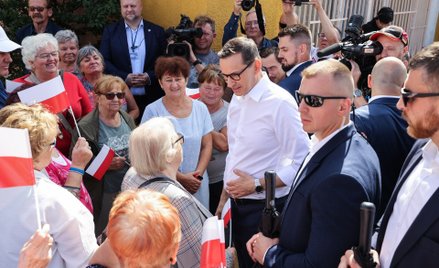 Mateusz Morawiecki