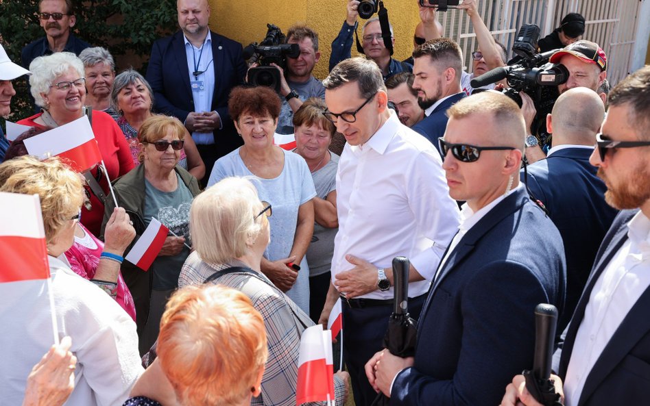 Mateusz Morawiecki