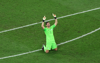 Allison Becker, bramkarz reprezentacji Brazylii