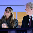 Melania Trump wyemitowała własną, "memiczną" kryptowalutę o nazwie $MELANIA