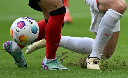 Holstein Kiel zadebiutuje w piłkarskiej Bundeslidze