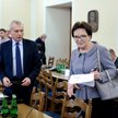 Ewa Kopacz: Donald Tusk wystartuje w wyborach na prezydenta. Polacy go wybiorą