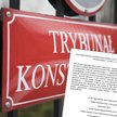 Dziekani wydziałów prawa o wyroku TK: pozbawia obywateli polskich części praw
