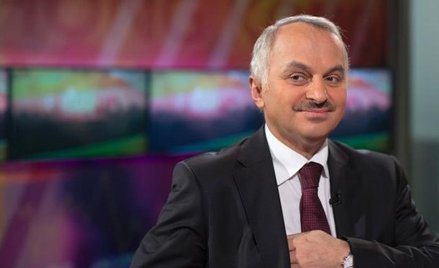 Temel Kotil, prezes Turkish Airlines: Kłopoty ambitnego inżyniera